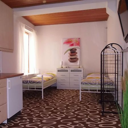 Monteurzimmer Talstrasse 2 Nossen Экстерьер фото