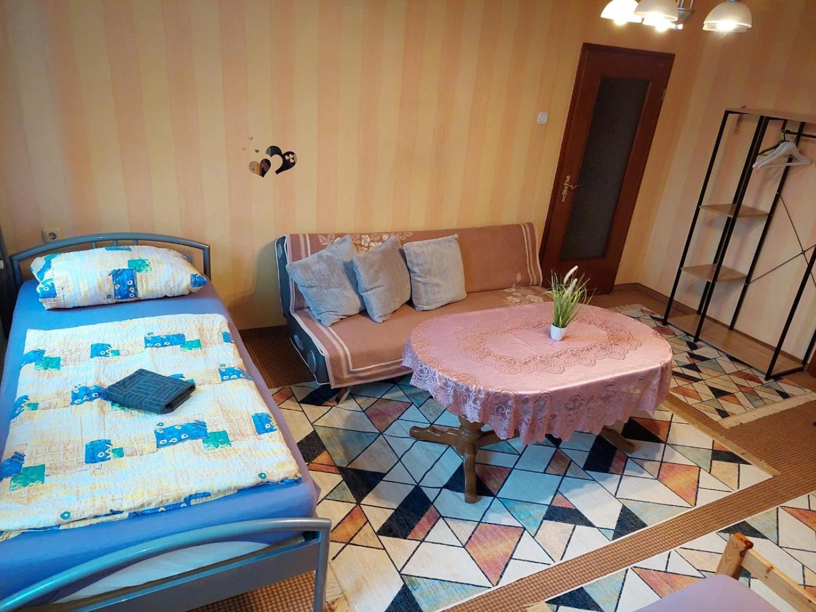 Monteurzimmer Talstrasse 2 Nossen Экстерьер фото