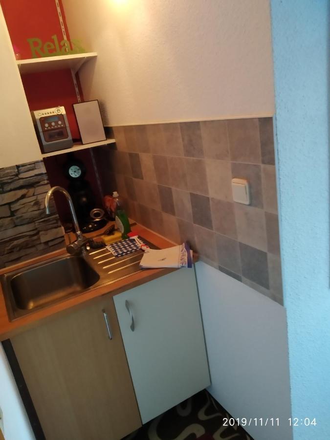 Monteurzimmer Talstrasse 2 Nossen Экстерьер фото